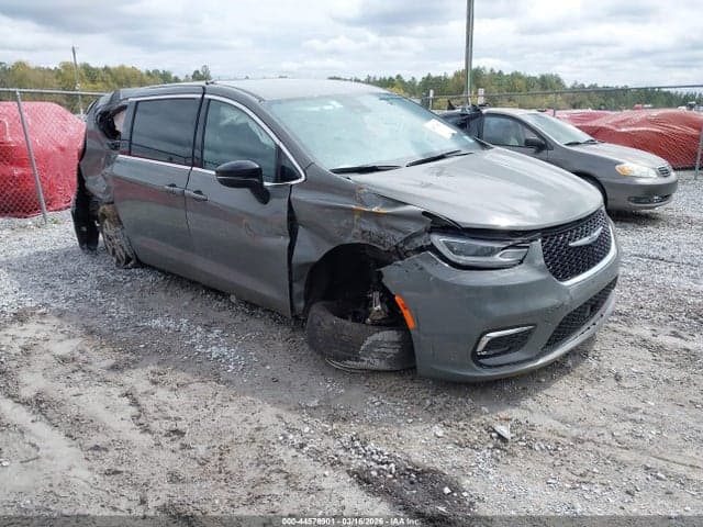 2025 CHRYSLER PACIFICA SELECT 1
