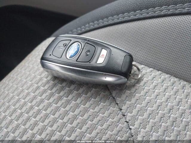 2022 SUBARU FORESTER PREMIUM 11