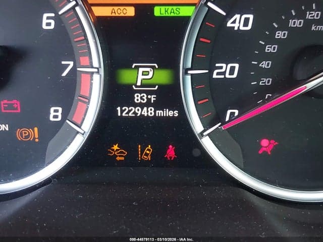 2018 ACURA TLX TECH A-SPEC PKGS 15