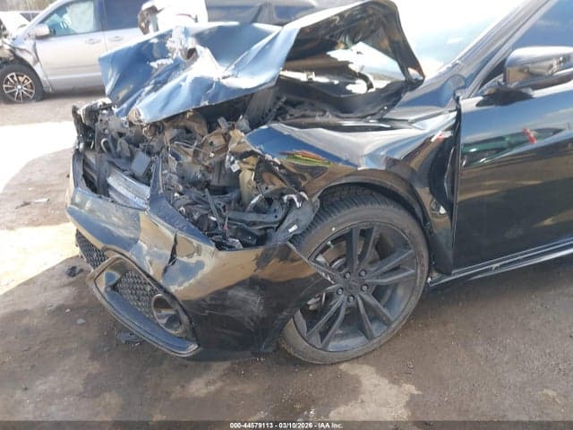 2018 ACURA TLX TECH A-SPEC PKGS 6