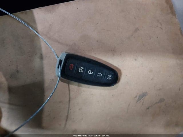 2018 FORD FOCUS TITANIUM 11