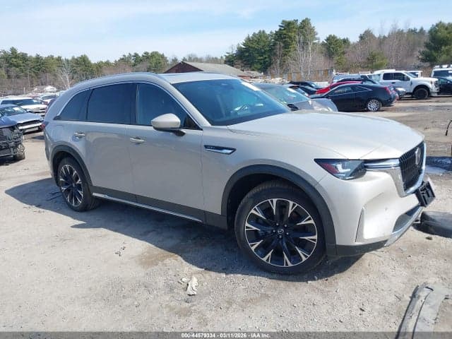 2024 MAZDA CX-90 PHEV PREMIUM PLUS 1