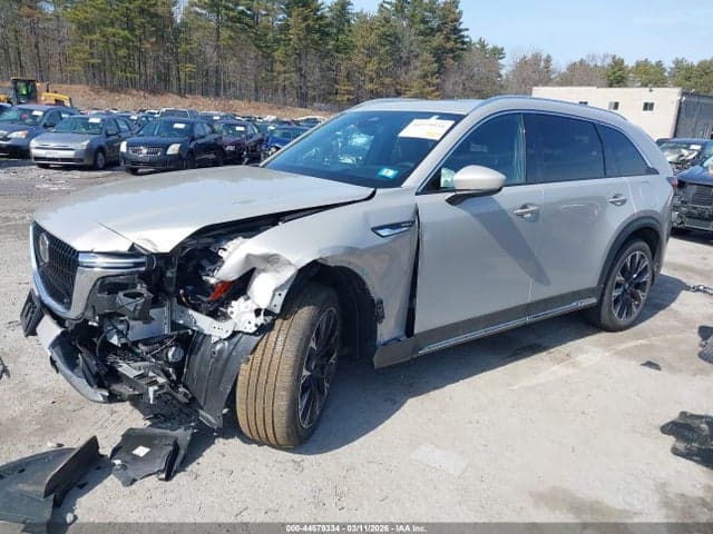 2024 MAZDA CX-90 PHEV PREMIUM PLUS 2