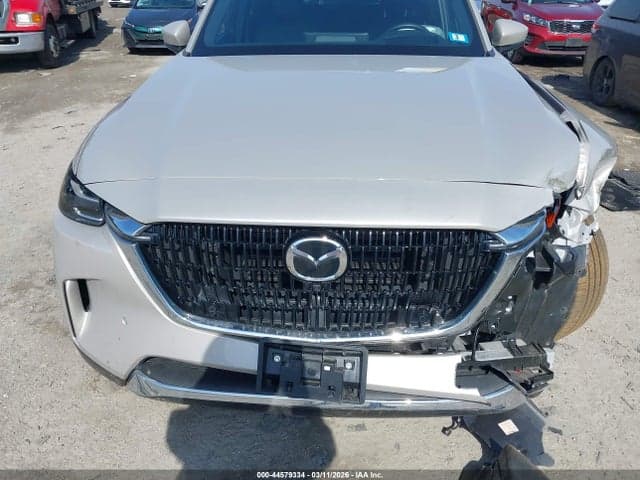 2024 MAZDA CX-90 PHEV PREMIUM PLUS 12