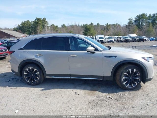 2024 MAZDA CX-90 PHEV PREMIUM PLUS 13