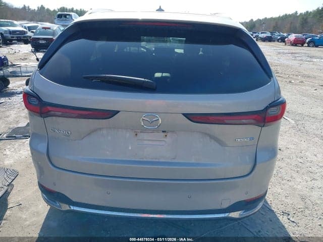 2024 MAZDA CX-90 PHEV PREMIUM PLUS 16