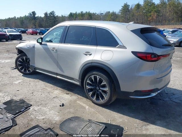 2024 MAZDA CX-90 PHEV PREMIUM PLUS 3