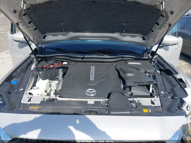 2024 MAZDA CX-90 PHEV PREMIUM PLUS 10