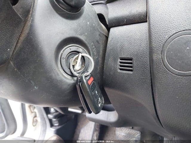 2019 HONDA FIT LX 11