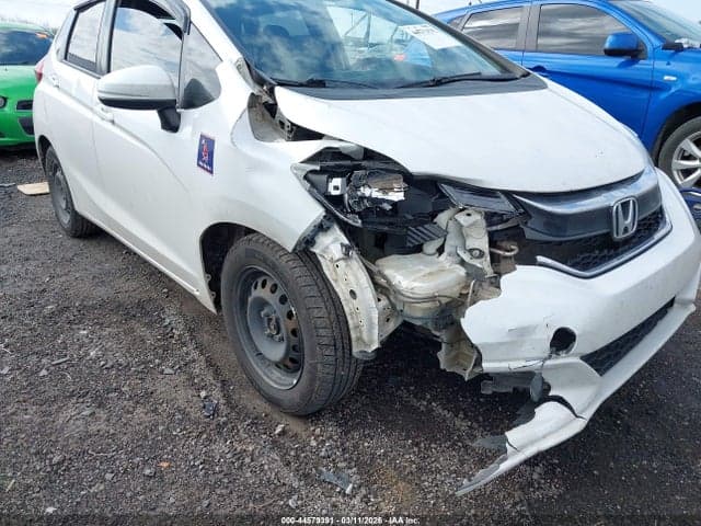 2019 HONDA FIT LX 6