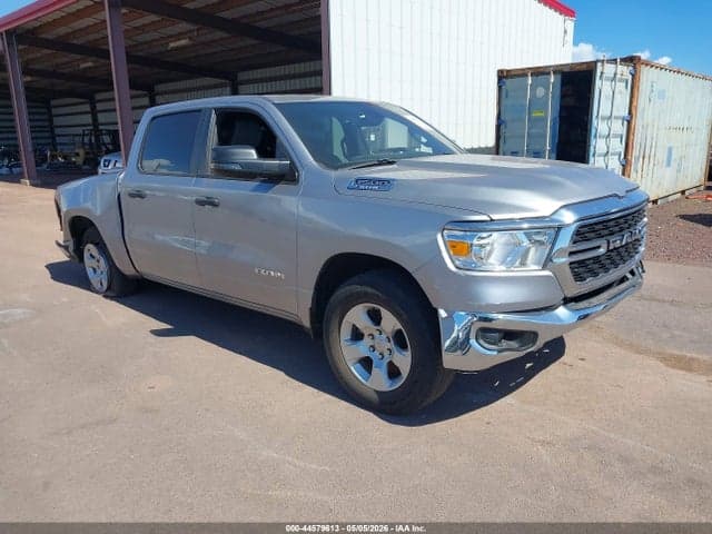 2024 RAM 1500 BIG HORN 4X2 5'7 BOX