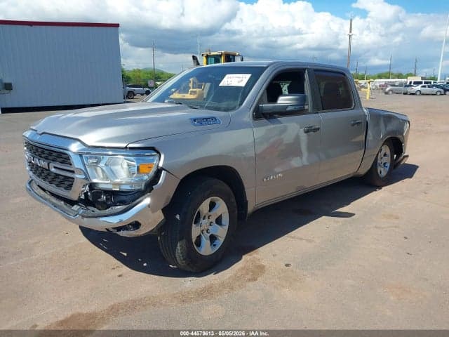2024 RAM 1500 BIG HORN 4X2 5'7 BOX 2