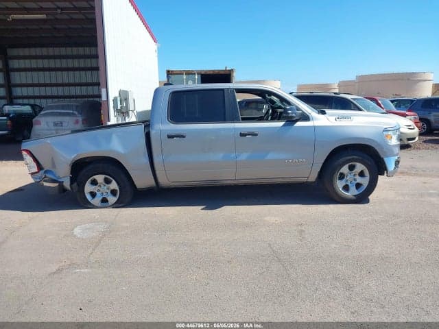 2024 RAM 1500 BIG HORN 4X2 5'7 BOX 13