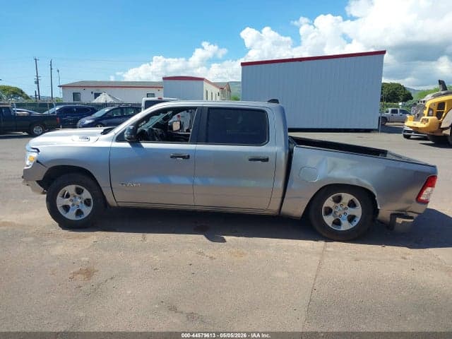 2024 RAM 1500 BIG HORN 4X2 5'7 BOX 14