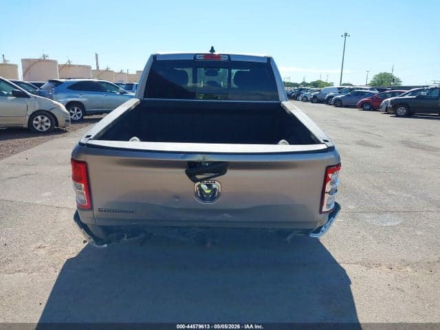 2024 RAM 1500 BIG HORN 4X2 5'7 BOX 16