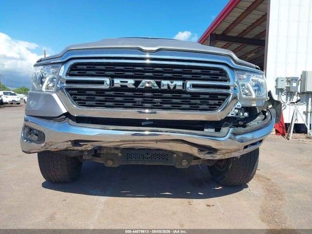 2024 RAM 1500 BIG HORN 4X2 5'7 BOX 18