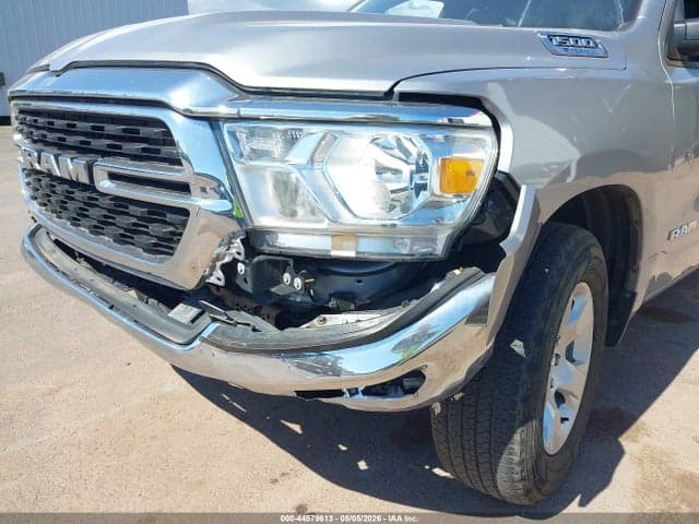 2024 RAM 1500 BIG HORN 4X2 5'7 BOX 19