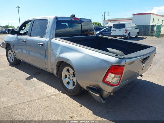 2024 RAM 1500 BIG HORN 4X2 5'7 BOX 3