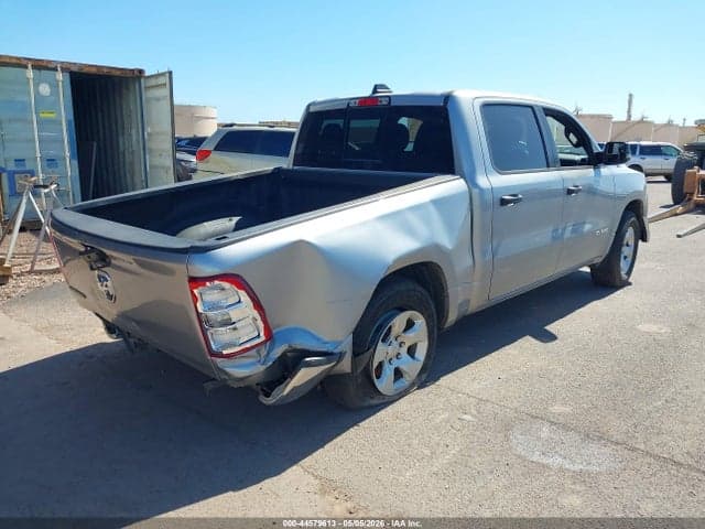 2024 RAM 1500 BIG HORN 4X2 5'7 BOX 4