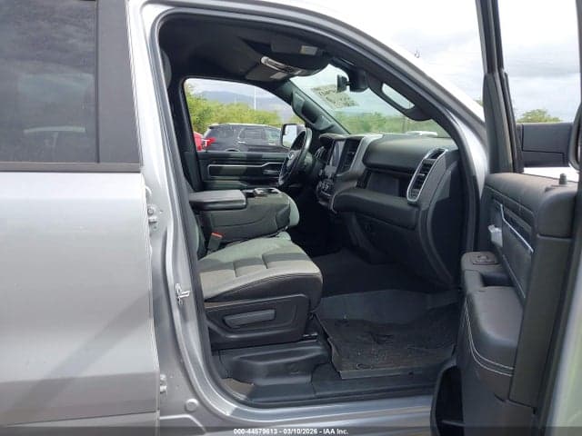 2024 RAM 1500 BIG HORN 4X2 5'7 BOX 5
