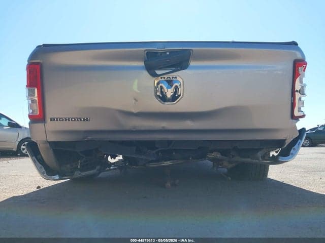 2024 RAM 1500 BIG HORN 4X2 5'7 BOX 6