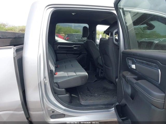 2024 RAM 1500 BIG HORN 4X2 5'7 BOX 8