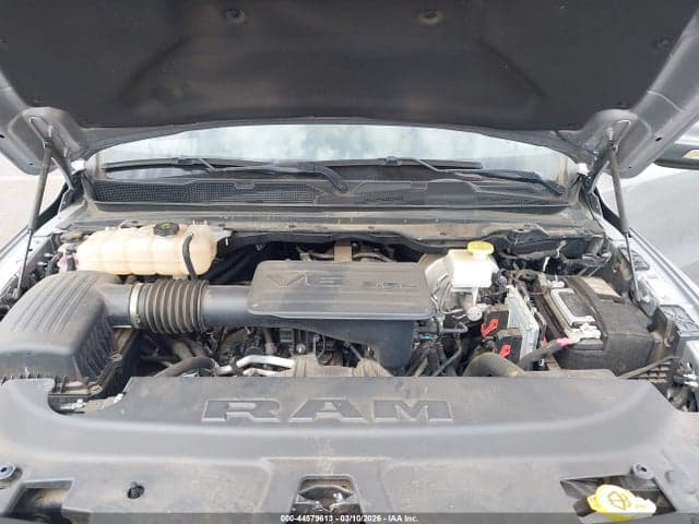 2024 RAM 1500 BIG HORN 4X2 5'7 BOX 10
