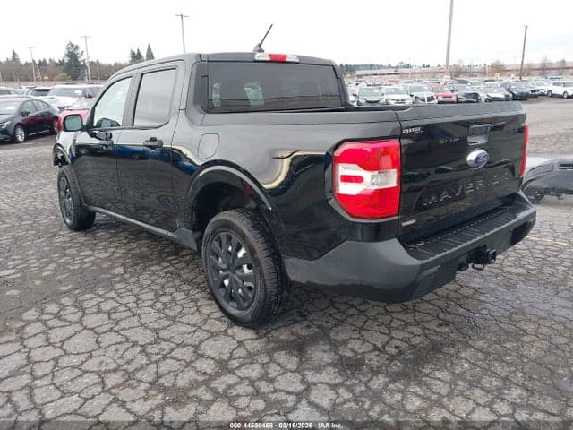 2023 FORD MAVERICK XL 3