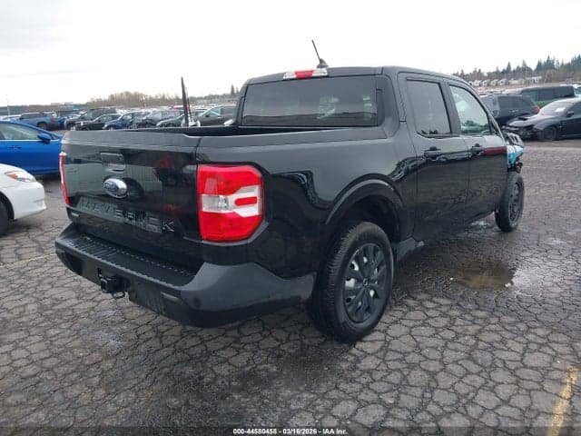 2023 FORD MAVERICK XL 4