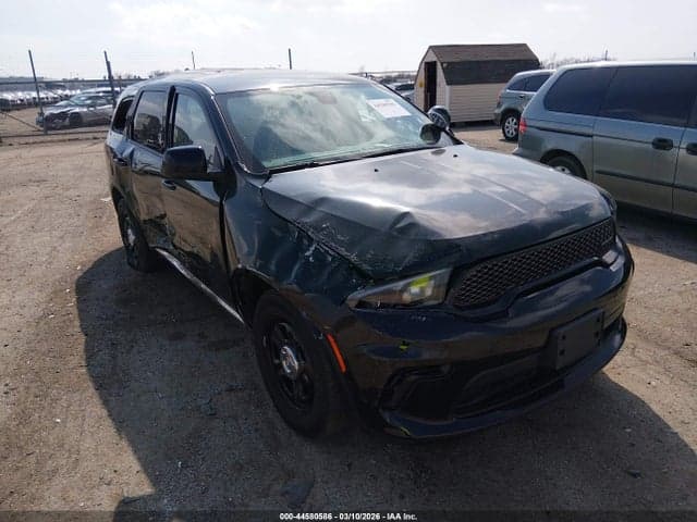 2023 DODGE DURANGO PURSUIT AWD 1