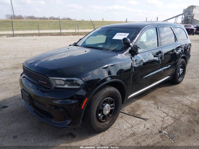 2023 DODGE DURANGO PURSUIT AWD 2