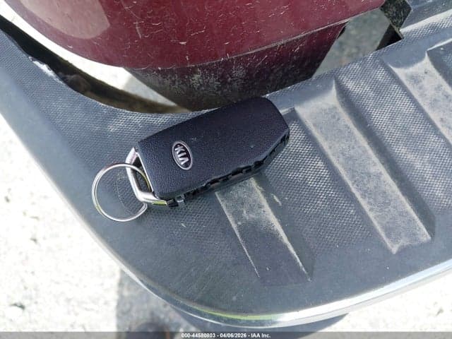 2021 KIA FORTE GT 11