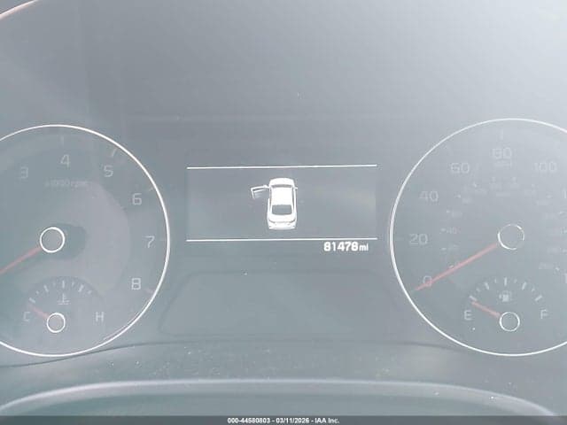 2021 KIA FORTE GT 7