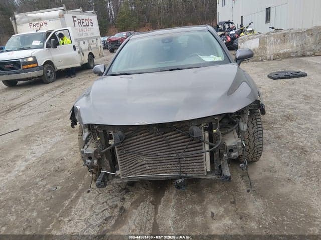 2021 TOYOTA CAMRY LE 6