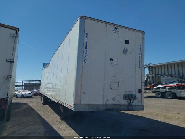 2026 HYUNDAI TRANSLEAD INC UNKNOWN