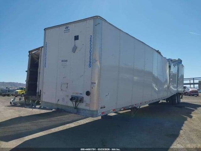 2026 HYUNDAI TRANSLEAD INC UNKNOWN 2