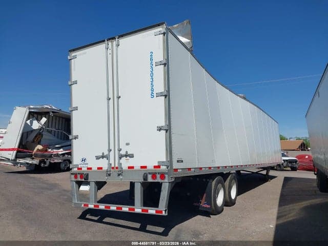 2026 HYUNDAI TRANSLEAD INC UNKNOWN 4