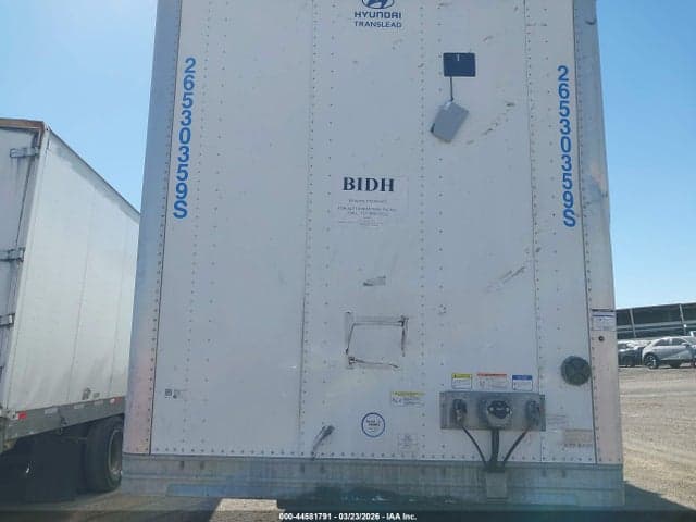 2026 HYUNDAI TRANSLEAD INC UNKNOWN 10