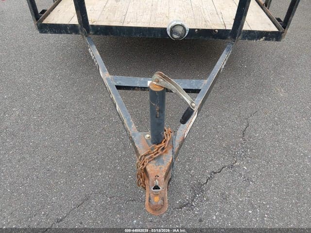 2021 CARRY ON TRAILER 10