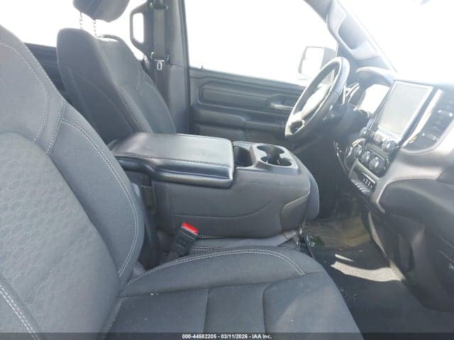 2025 RAM 1500 TRADESMAN 4X4 5'7 BOX 5