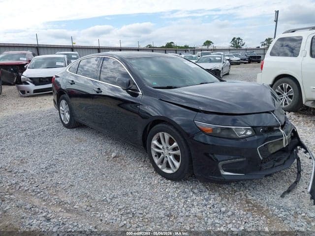 2018 CHEVROLET MALIBU LT 1
