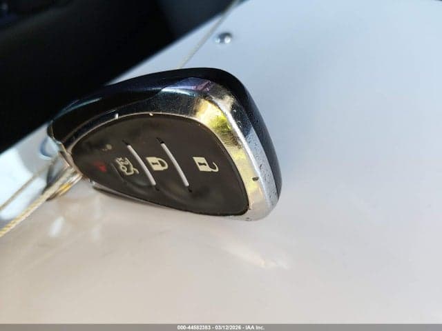 2018 CHEVROLET MALIBU LT 11