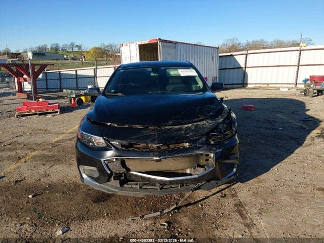 2018 CHEVROLET MALIBU LT 13