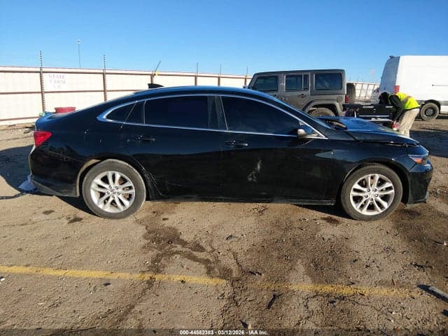 2018 CHEVROLET MALIBU LT 14