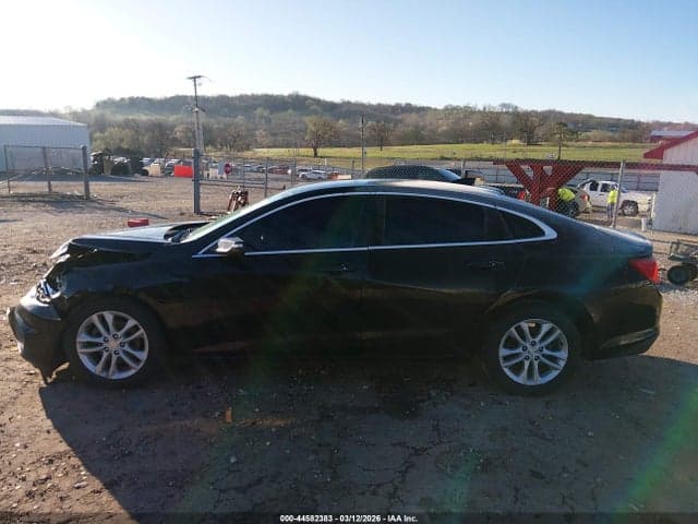 2018 CHEVROLET MALIBU LT 15