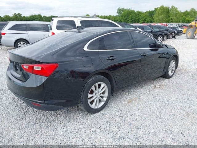 2018 CHEVROLET MALIBU LT 4