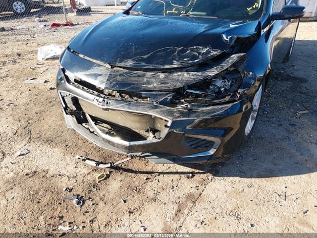 2018 CHEVROLET MALIBU LT 6