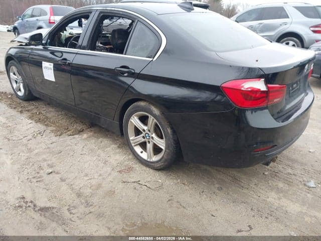 2018 BMW 330I 3