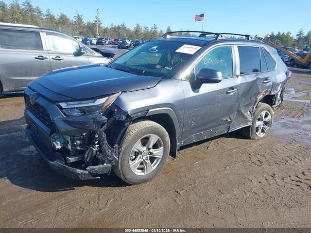 2024 TOYOTA RAV4 XLE 2