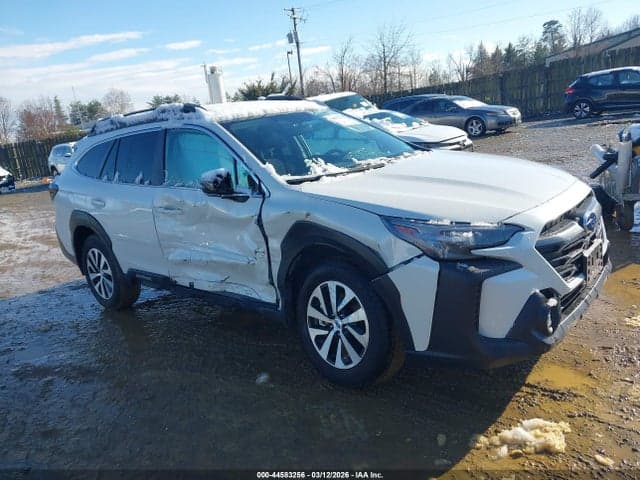 2025 SUBARU OUTBACK PREMIUM - 1